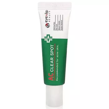 Eyenlip Clear Spot Cream