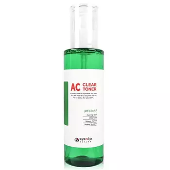 Eyenlip Clear Toner