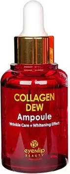 Eyenlip Collagen Dew Ampoule