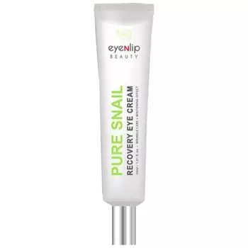 Eyenlip Pure Snail Recovery Eye Cream