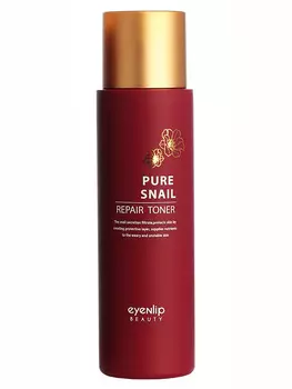 Eyenlip Pure Snail Repair Toner