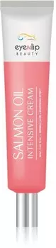 Eyenlip Salmon Oil Intensive Cream