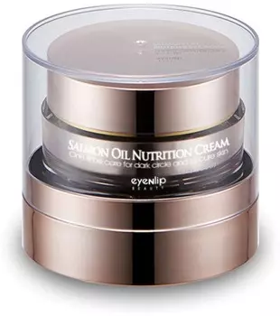 Eyenlip Salmon Oil Nutrition Cream