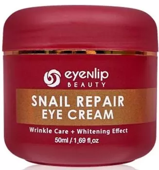 Eyenlip Snail Repair Eye Cream