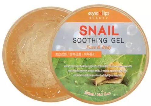 Eyenlip Snail Soothing Gel