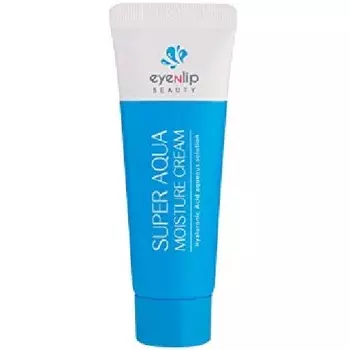 Eyenlip Super Aqua Moisture Cream