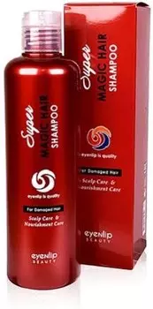 Eyenlip Super Magic Hair Shampoo