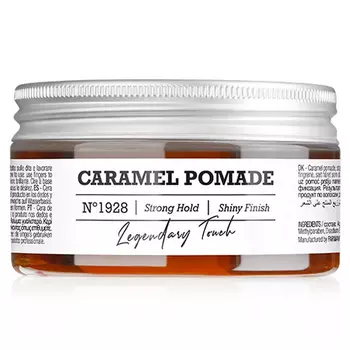 FarmaVita Amaro Caramel Pomade