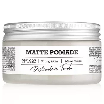 FarmaVita Amaro Matte Pomade