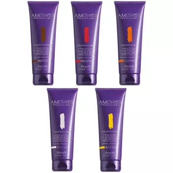 FarmaVita Amethyste Colouring Mask