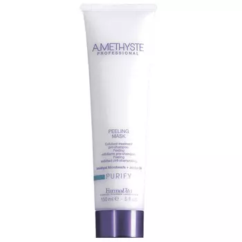FarmaVita Amethyste Purify Peeling Mask