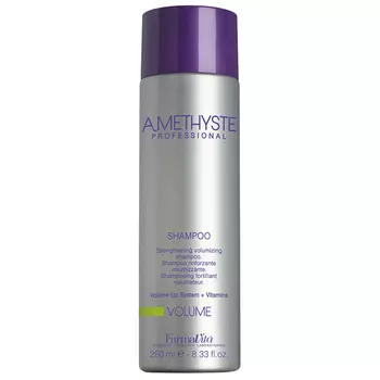 FarmaVita Amethyste Volume Shampoo