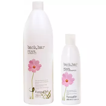 FarmaVita Back Bar Pearl Shampoo