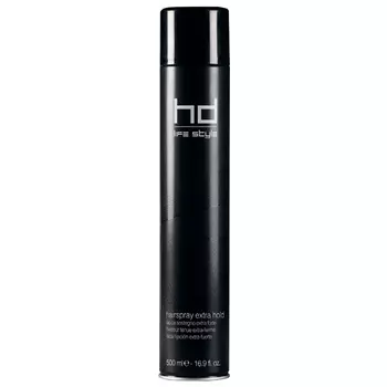 FarmaVita Hd Hair Spray Extra