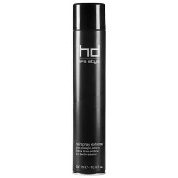 FarmaVita Hd Hair Spray Extreme