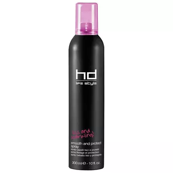 FarmaVita Hd Life Style Smooth And Protect