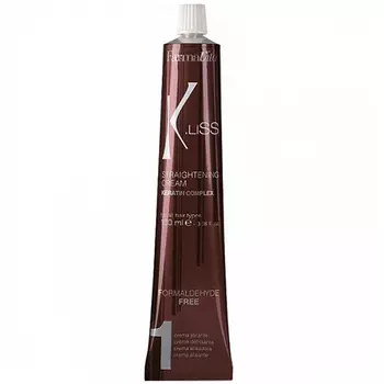 FarmaVita KLiss Straightening Cream