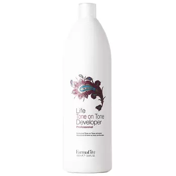 FarmaVita Life Tone On Tone Developer