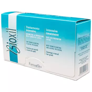 FarmaVita Lotion Bioxil