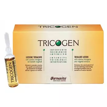 FarmaVita Lotion Farmatrcogen