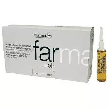 FarmaVita Lotion Noir