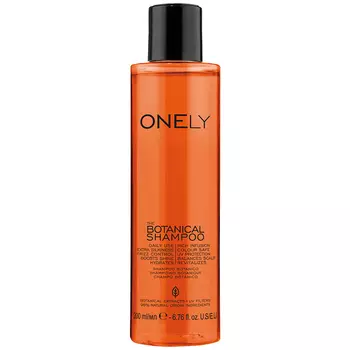 FarmaVita Onely Botanical Shampoo