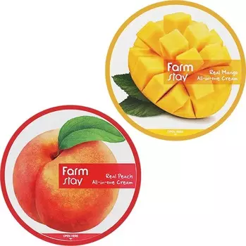 FarmStay Allinone Cream