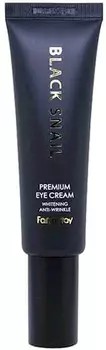 FarmStay Black Snail Premium Eye Cream
