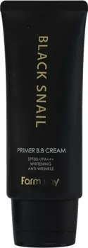 FarmStay Black Snail Primer BB Cream SPF PA