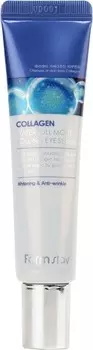 FarmStay Collagen Water Full Moist Rolling Eye Serum