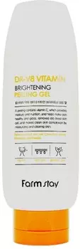 FarmStay Dr V Vitamin Brightening Peeling Gel