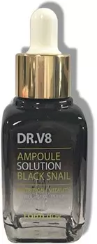 FarmStay DRV Ampoule SoluTion Black Snail