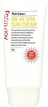 FarmStay DRV Vita Sun Cream SPF PA