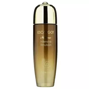 FarmStay Escargot Noblesse Intensive Emulsion
