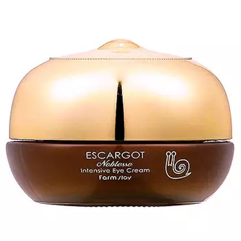 FarmStay Escargot Noblesse Intensive Eye Cream
