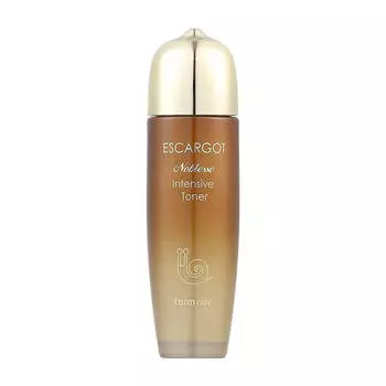 FarmStay Escargot Noblesse Intensive Toner