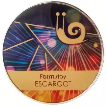 FarmStay Escargot UV TwoWay Pact Refill