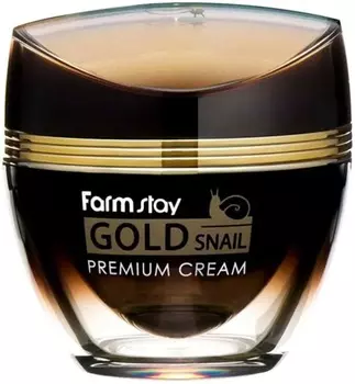 FarmStay Gold Snail Premium Cream