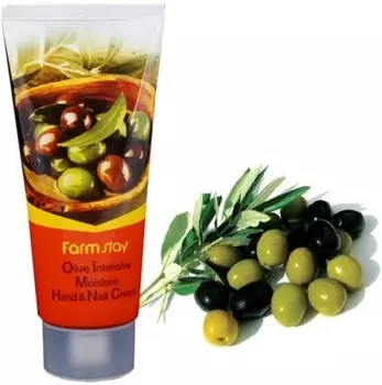 FarmStay Hand Nail Cream