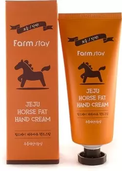 FarmStay Horse Fat Hand Cream