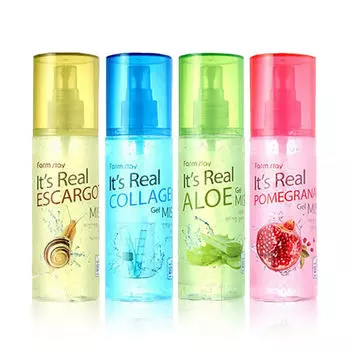 FarmStay Its Real Gel Mist