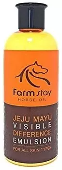 FarmStay Jeju Mayu Visible Defference Emulsion