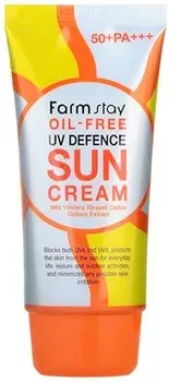 FarmStay Oilfree UV Defence Sun Cream SPF PA