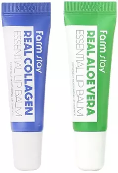 FarmStay Real Essential Lip Balm