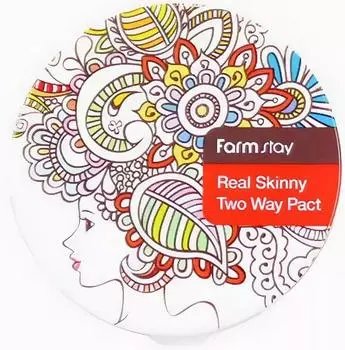 FarmStay Real Skinny Two Way Pact
