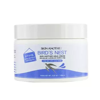 FarmStay Skin Another Birds Nest Aqua Cream