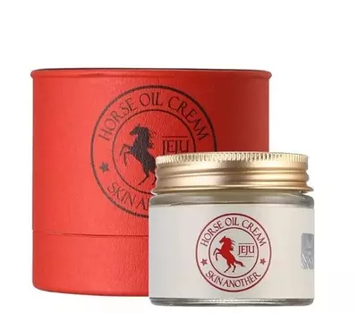 FarmStay Skin Another Horse Oil Cream