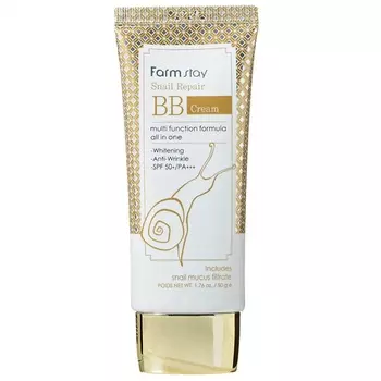 FarmStay Snail Repair BB Cream