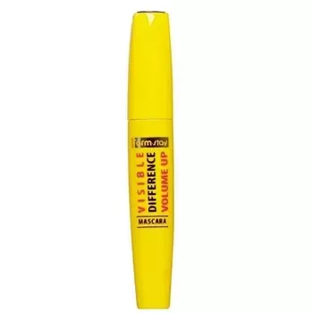 FarmStay Visible Difference Volume Up Mascara