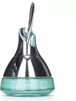 FarmStay White Pearl Intensive Nutrition Cream